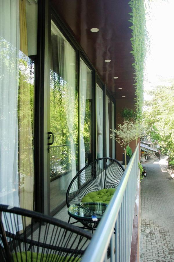 Boom Casa Homestay Hue Esterno foto
