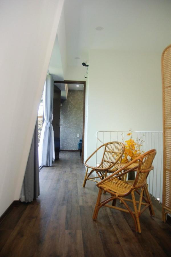 Boom Casa Homestay Hue Esterno foto