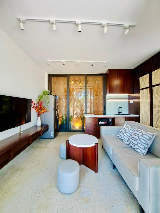 Boom Casa Homestay Hue Esterno foto