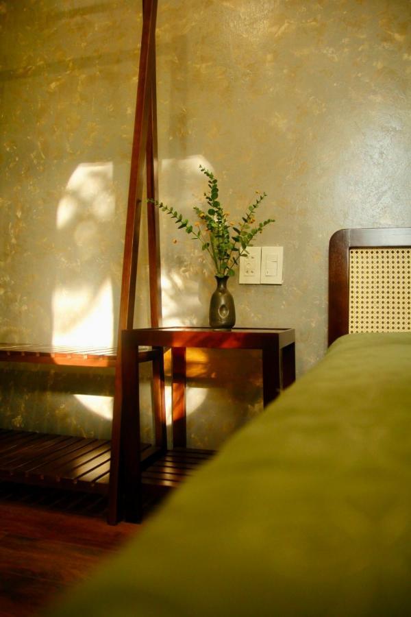 Boom Casa Homestay Hue Esterno foto