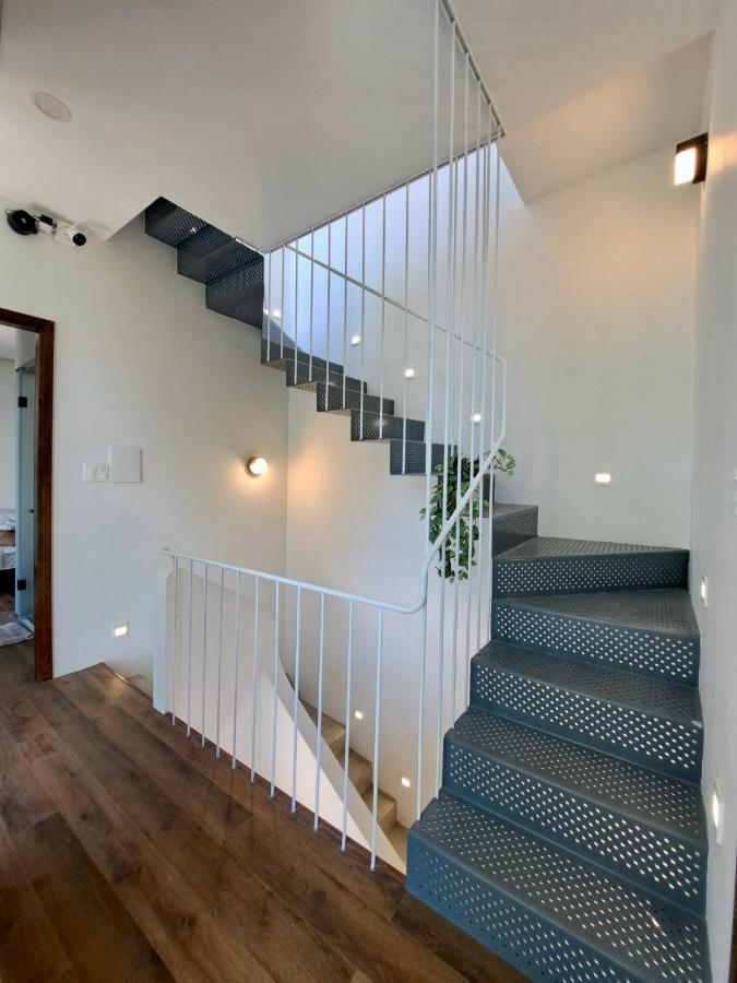 Boom Casa Homestay Hue Esterno foto