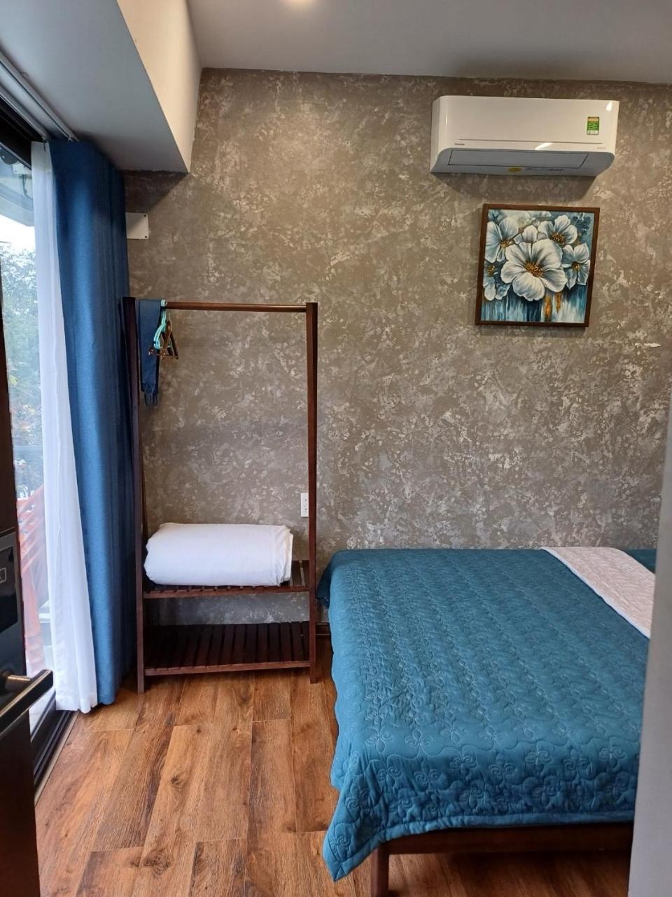 Boom Casa Homestay Hue Esterno foto