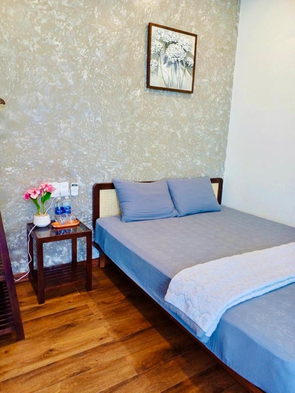 Boom Casa Homestay Hue Esterno foto
