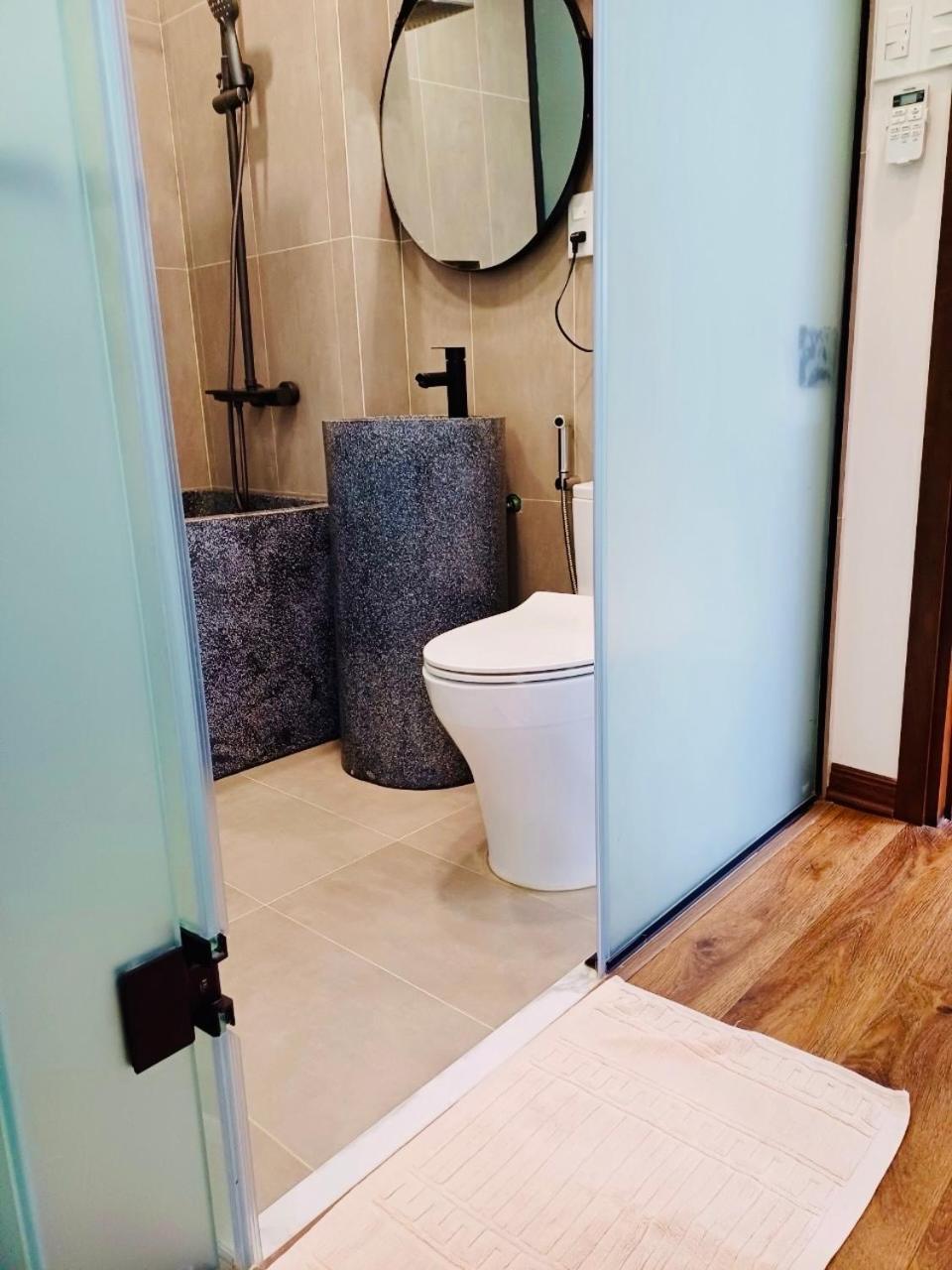 Boom Casa Homestay Hue Esterno foto