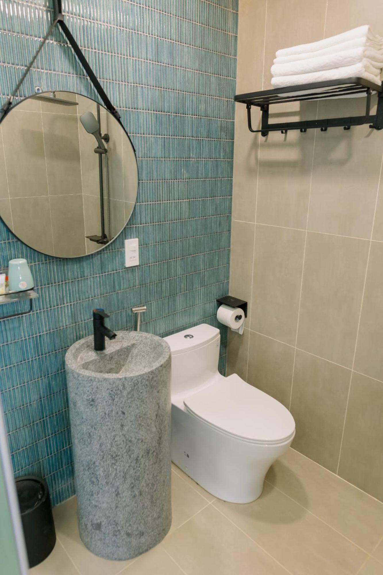 Boom Casa Homestay Hue Esterno foto