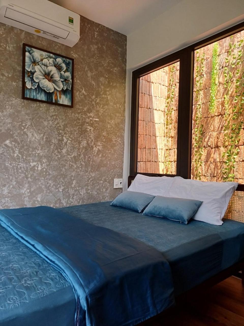 Boom Casa Homestay Hue Esterno foto