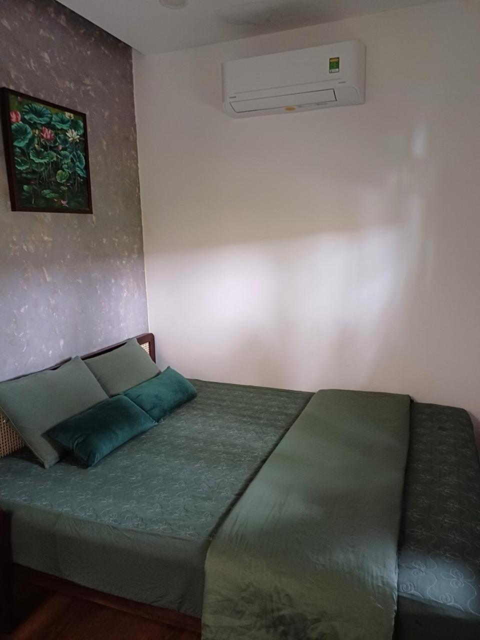 Boom Casa Homestay Hue Esterno foto