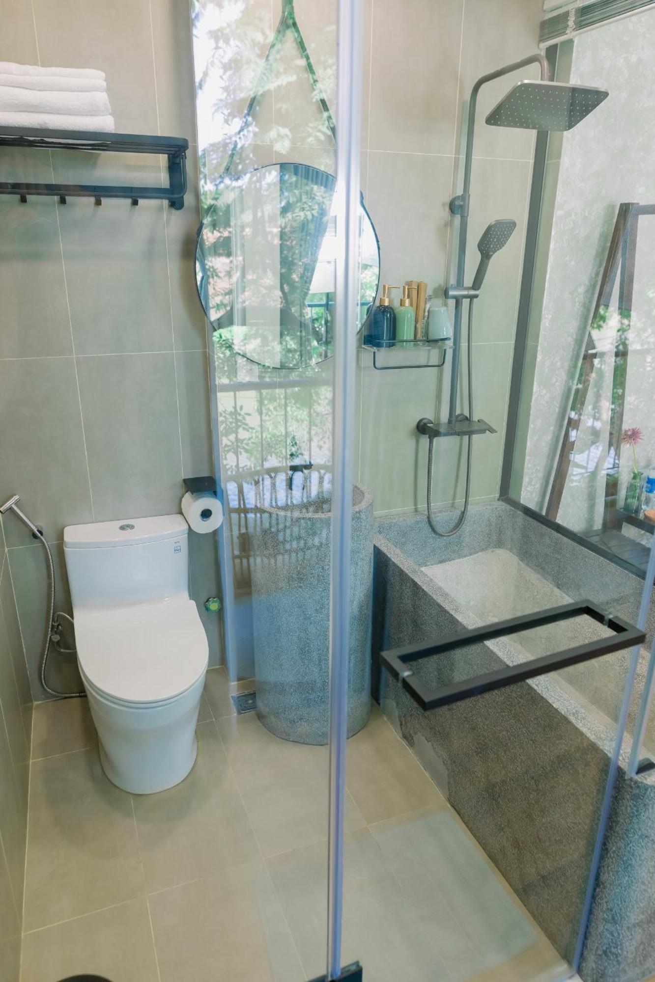 Boom Casa Homestay Hue Esterno foto