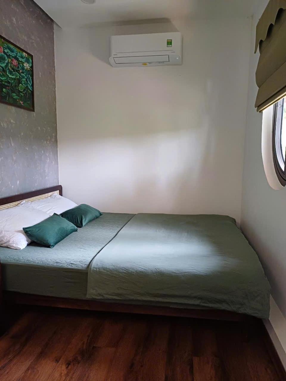 Boom Casa Homestay Hue Esterno foto