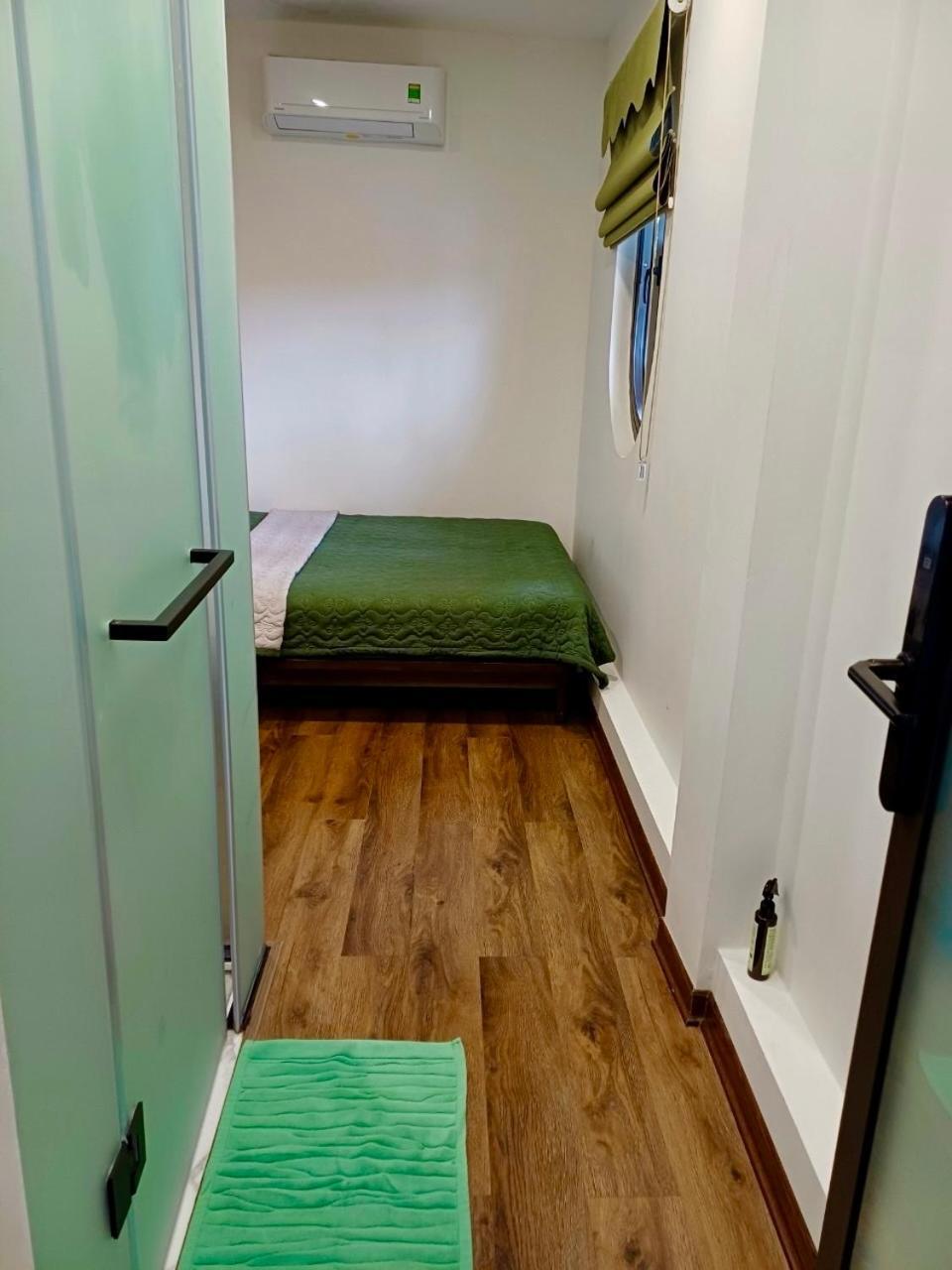 Boom Casa Homestay Hue Esterno foto