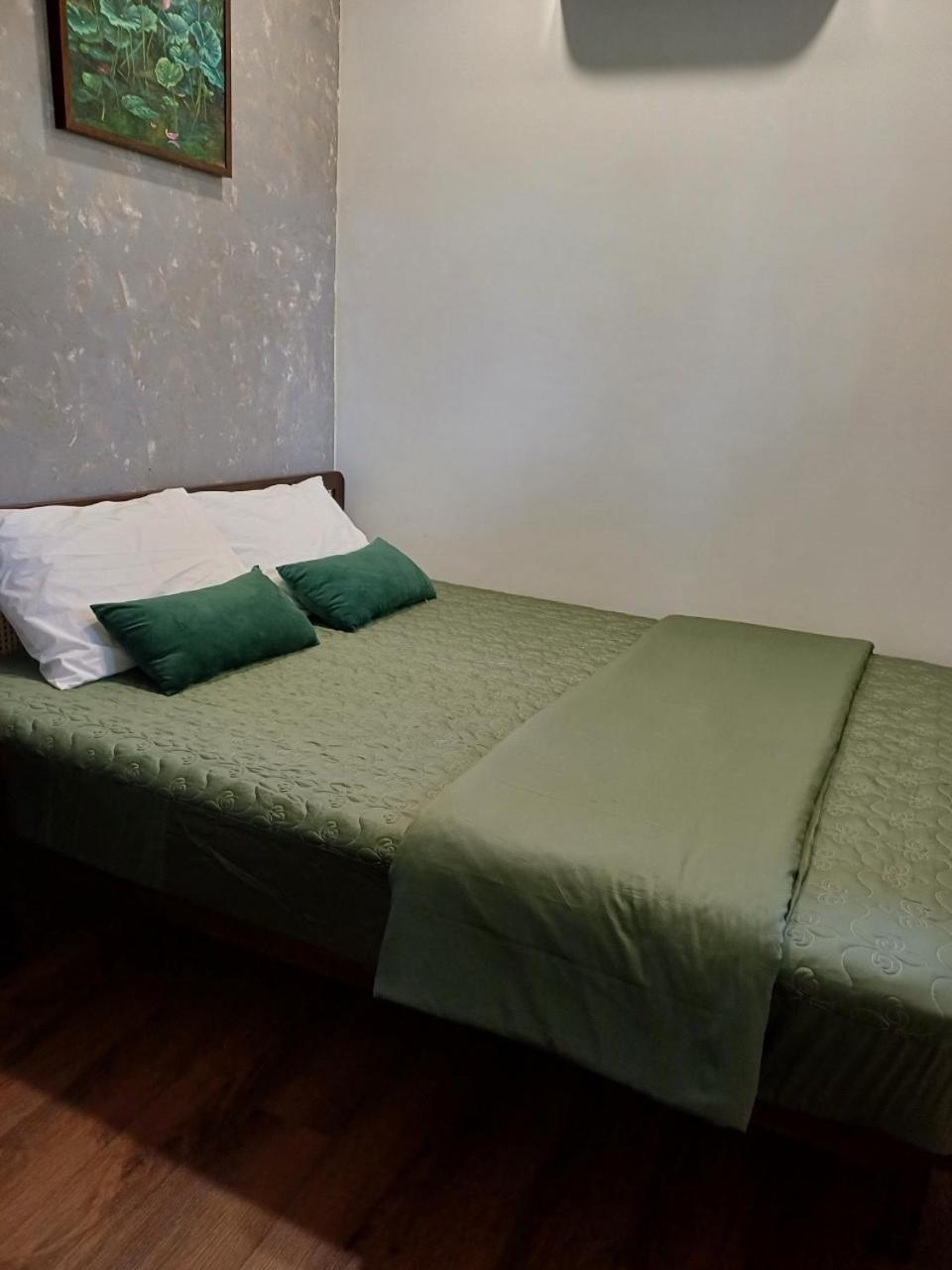 Boom Casa Homestay Hue Esterno foto