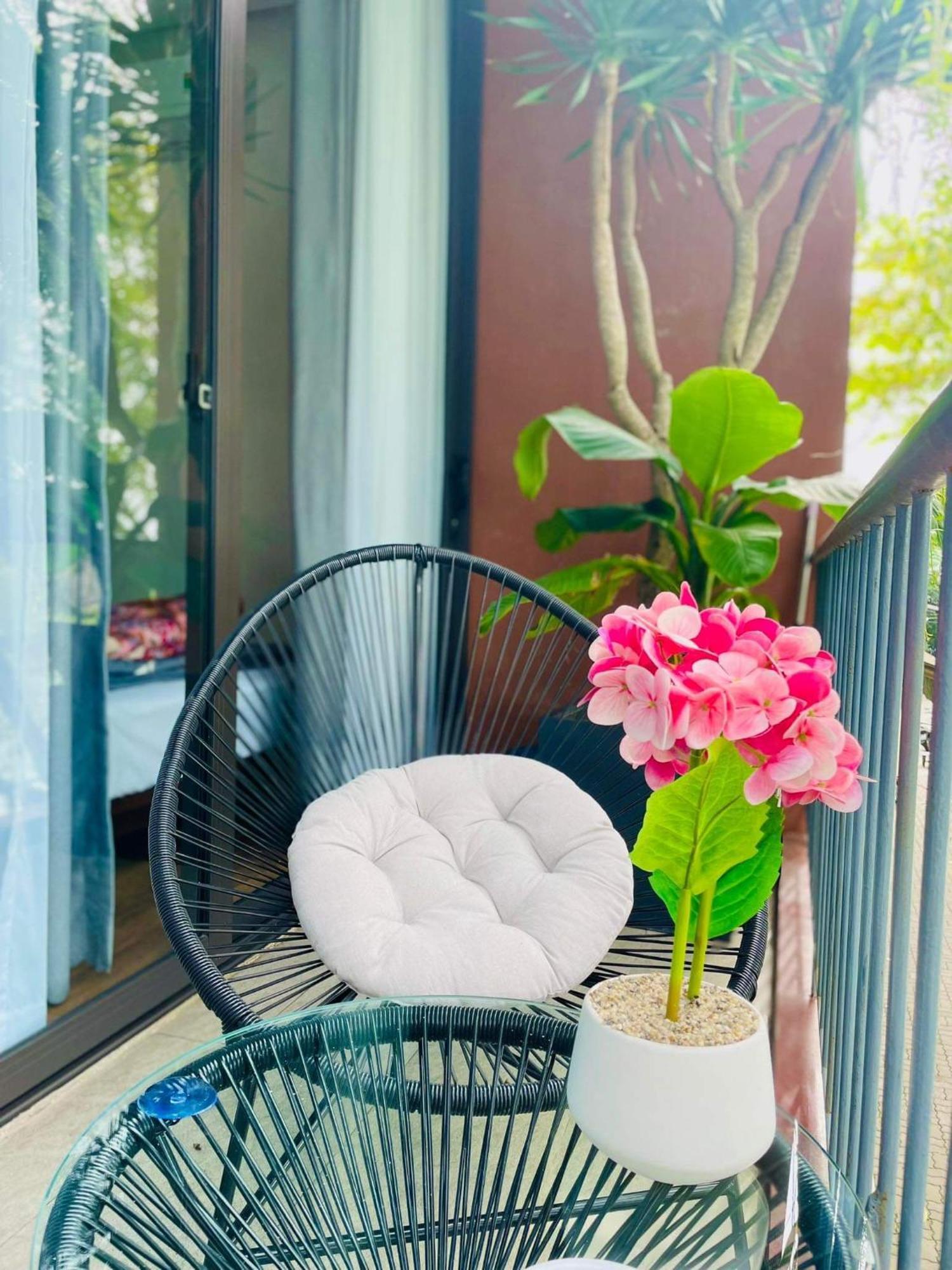 Boom Casa Homestay Hue Esterno foto