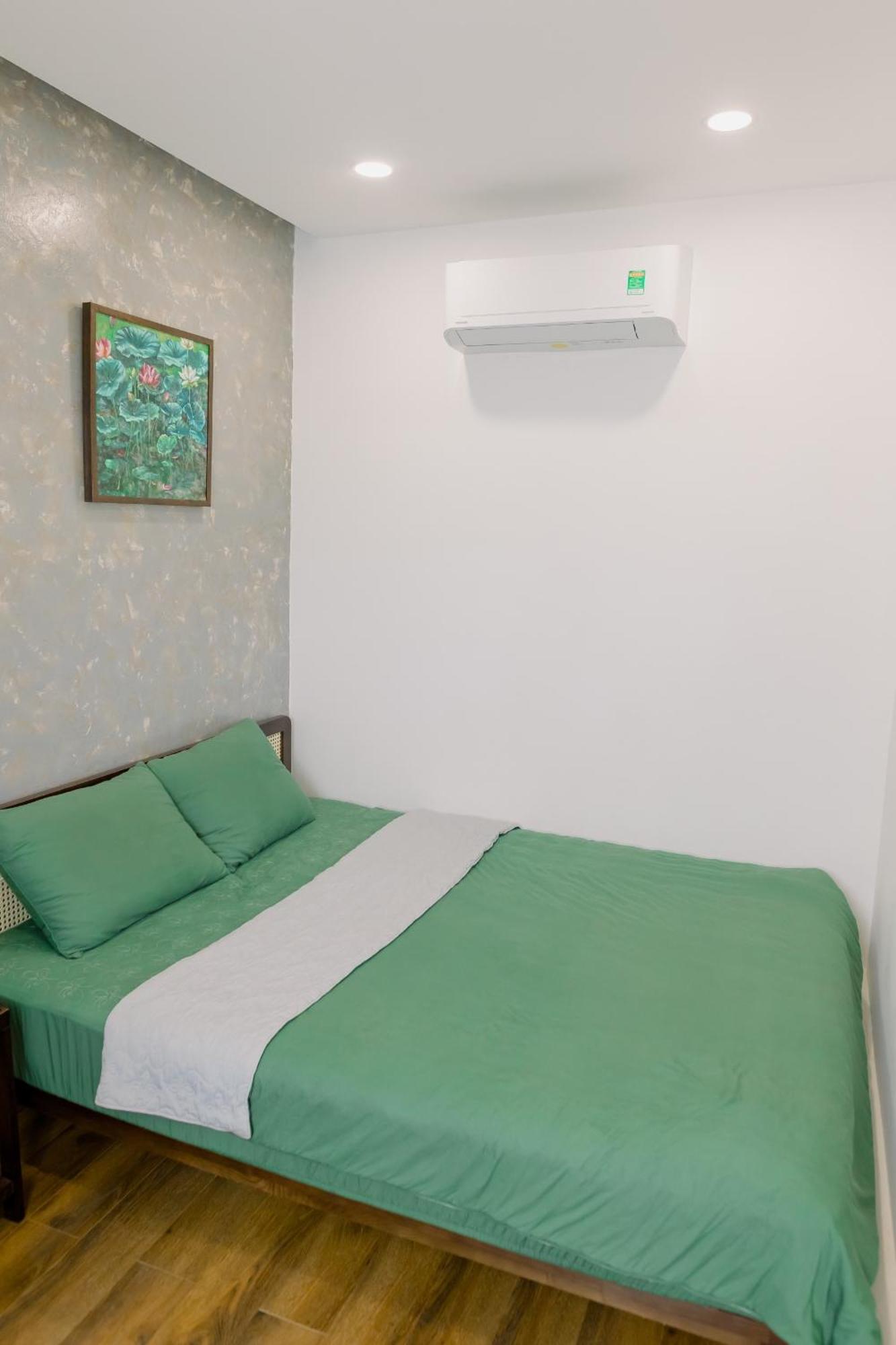 Boom Casa Homestay Hue Esterno foto
