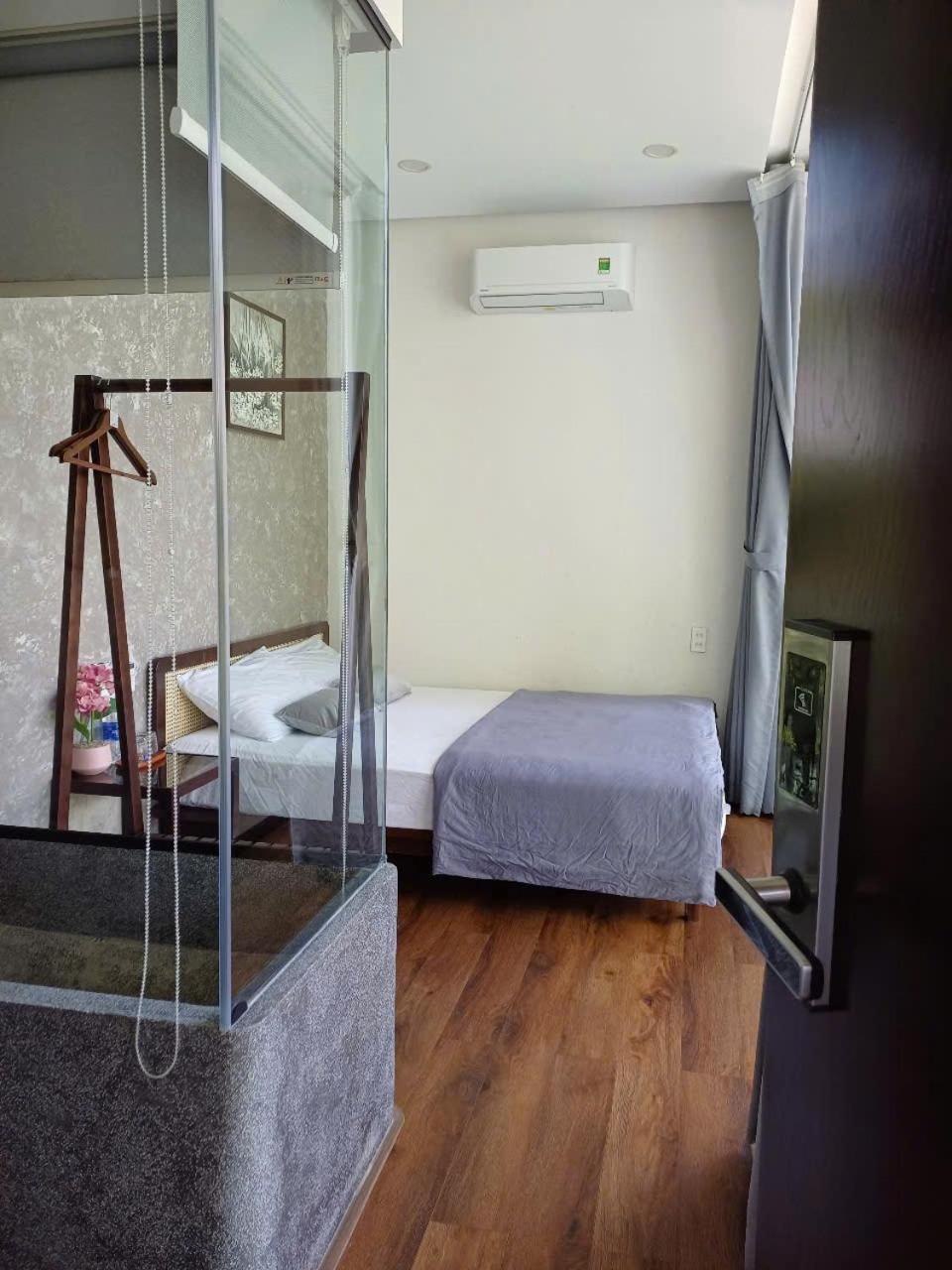 Boom Casa Homestay Hue Esterno foto